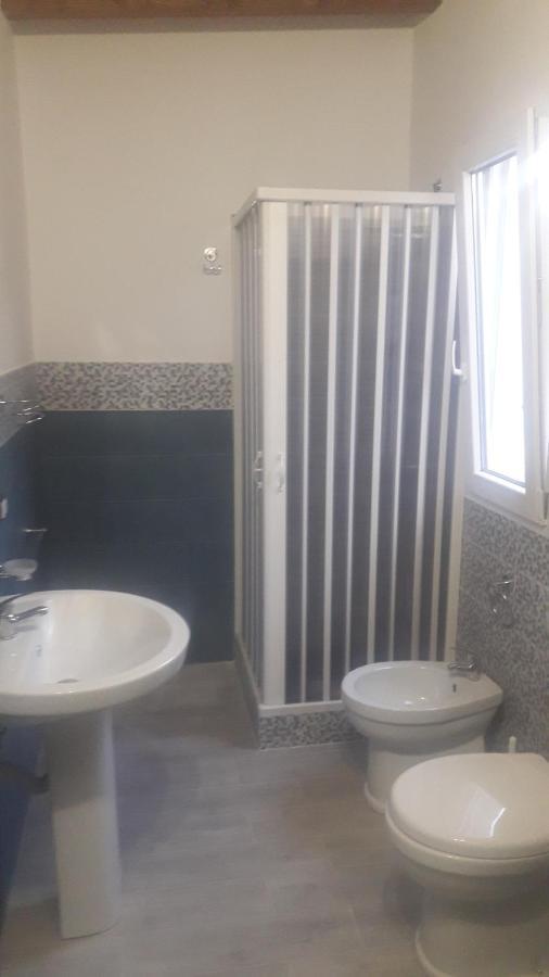 Appartamento Vincenzina لامبيدوزا المظهر الخارجي الصورة
