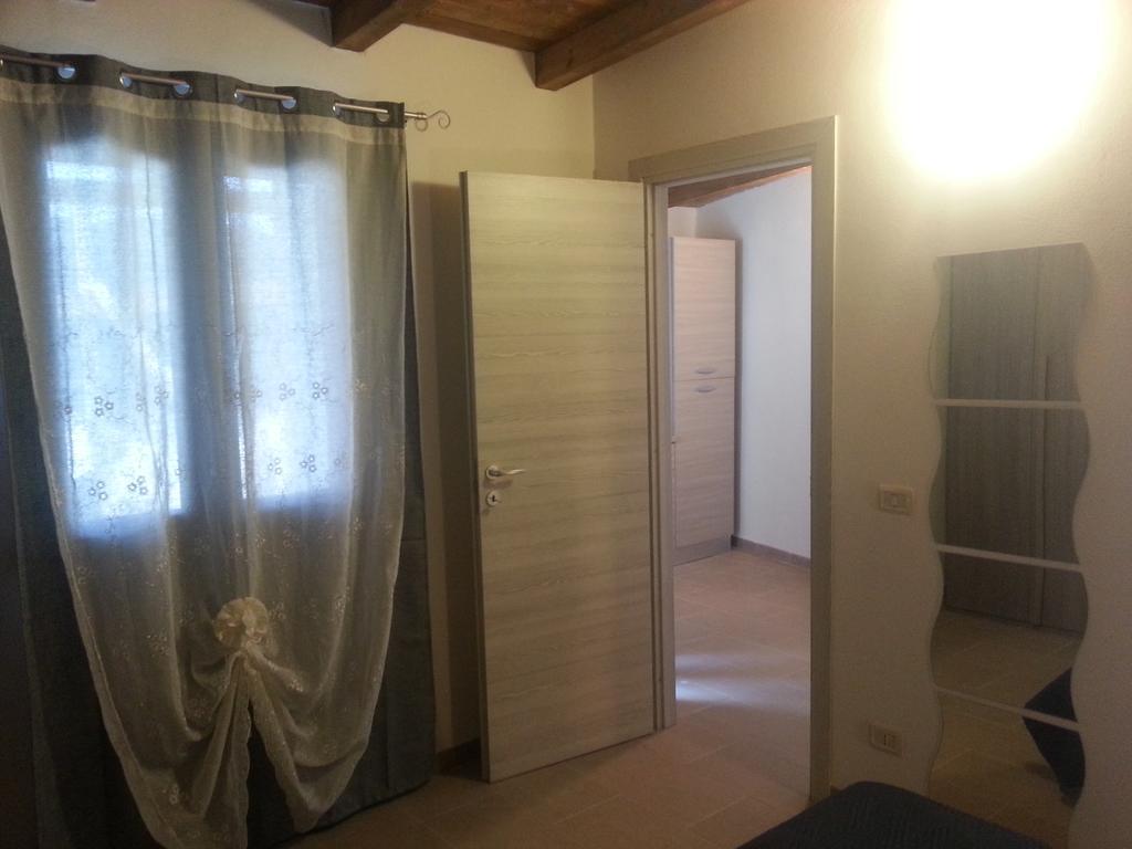 Appartamento Vincenzina لامبيدوزا المظهر الخارجي الصورة