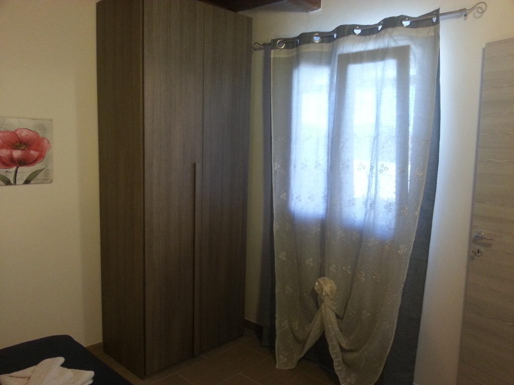 Appartamento Vincenzina لامبيدوزا المظهر الخارجي الصورة